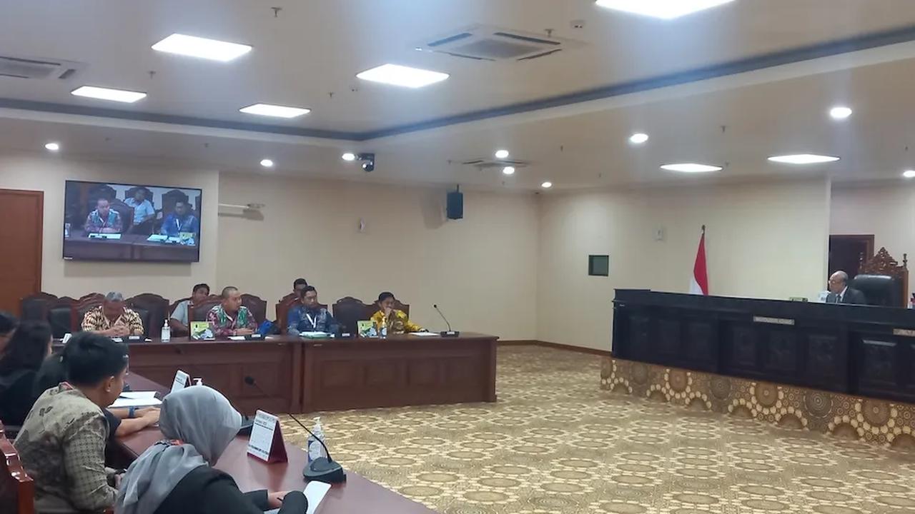 Dok. Istimewa