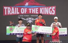Danau Toba Kian Kokoh sebagai Destinasi Wisata Olahraga Dunia Pasca-Trail of The Kings