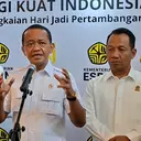 Indonesia Bisa Setop Impor BBM Kalau Pakai E50, Bahlil Mulai Susun Peta Jalan