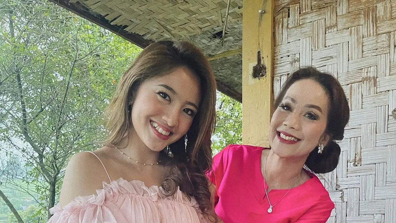Natalie Zenn - Irene Librawati