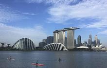 Ternyata Ini Alasan Orang Super Kaya Asia Ramai-Ramai Pindahkan Aset ke Singapura