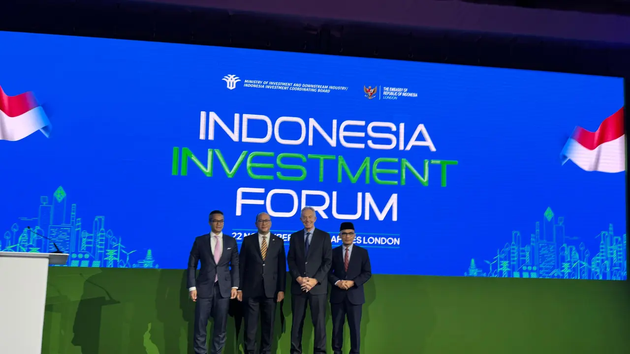 Ketum Kadin Indonesia Anindya Bakrie menyatakan, perdagangan, investasi berkelanjutan, dan teknologi hijau adalah bidang utama yang jadi kesepakatan Kemitraan Strategis Baru Indonesia-Inggris yang akan diluncurkan tahun depan.