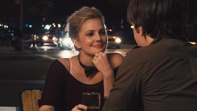 Going the Distance (2010)