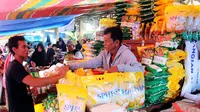 Bulog Salurkan 1,3 Juta Ton Beras SPHP hingga Akhir 2025, Harga Sesuai HET