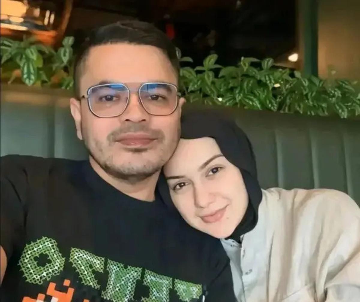 Irish Bella Minta Izin ke Ammar Zoni Sebelum Menikah Lagi dengan Haldy Sabri