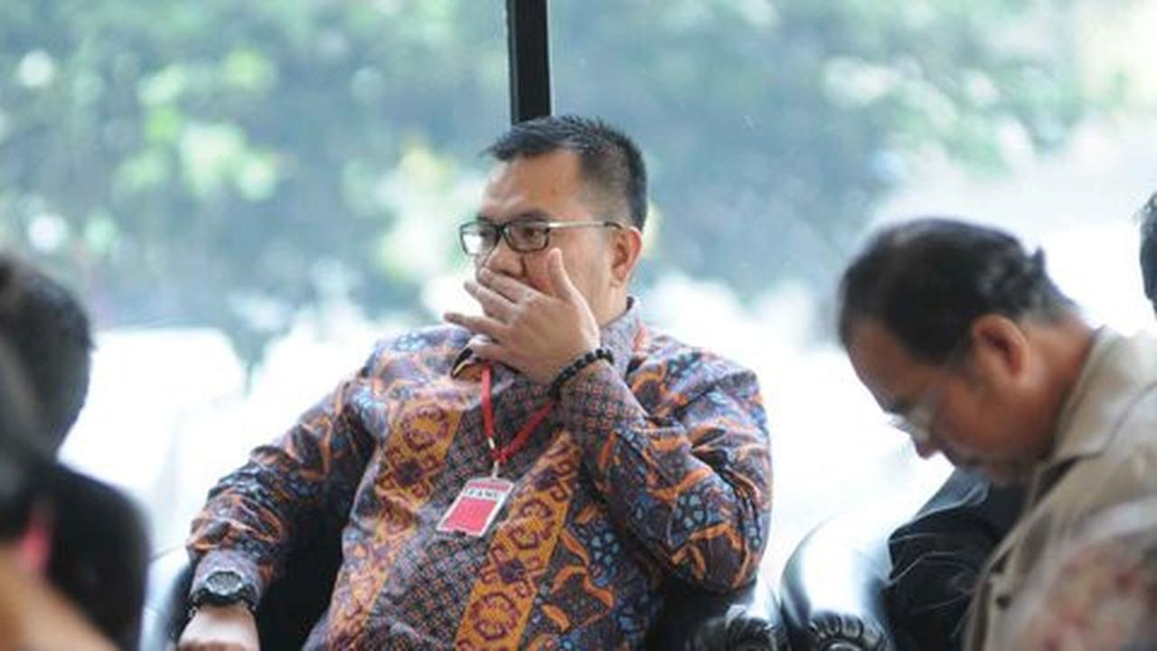 Bupati Empat Lawang & istri didakwa suap Rp 10 miliar ke Akil
