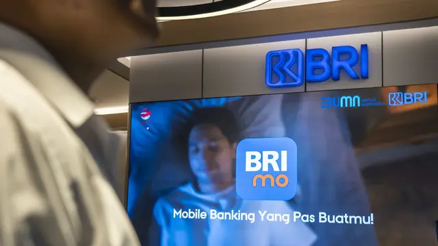 PT Bank Rakyat Indonesia (Persero) Tbk atau BRI