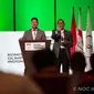Raja Sapta Oktohari Kembali Terpilih Pimpin Komite Olimpiade Indonesia