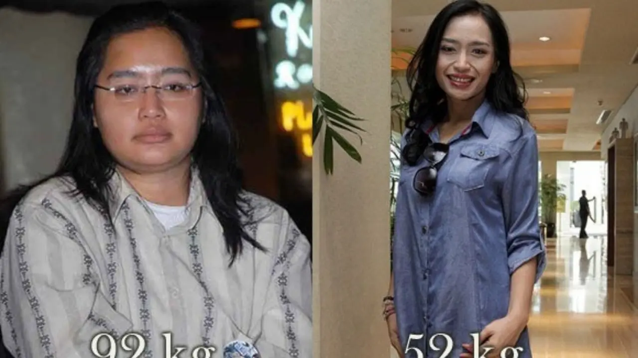[Bintang] Tya Subiakto