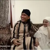 (Youtube/The Hermansyah A6)