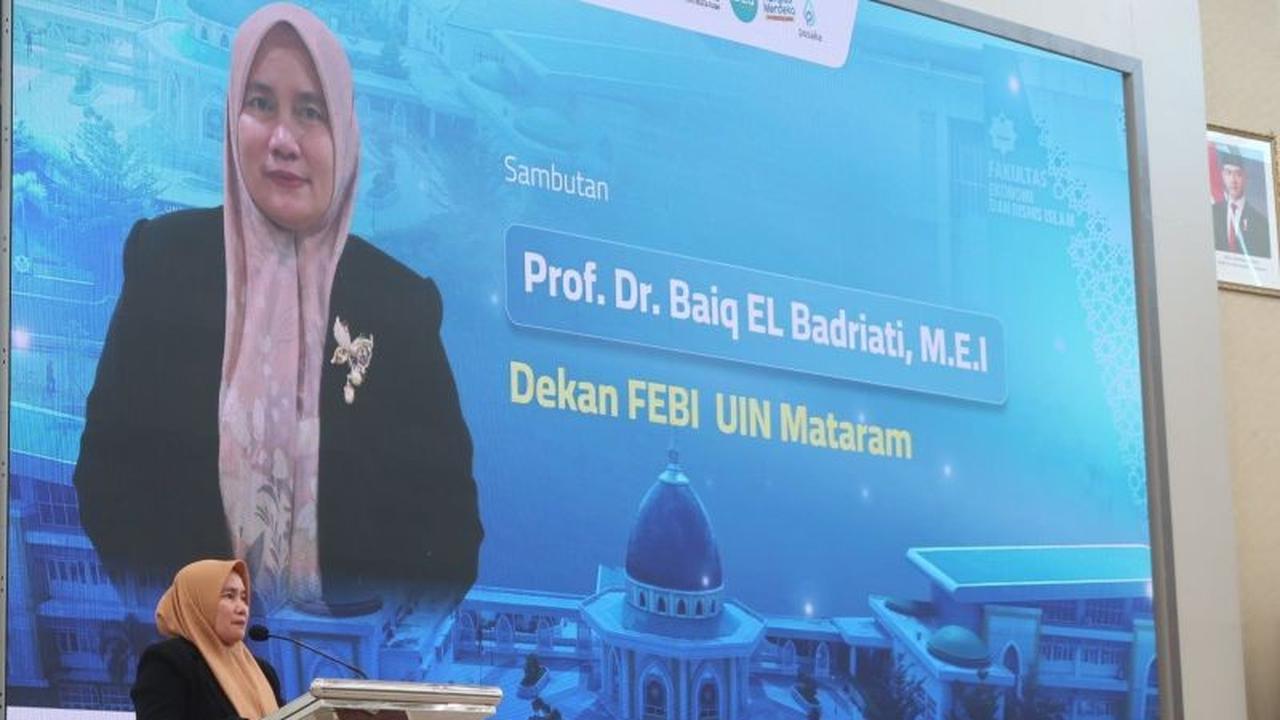 Pariwisata Syariah: Kunci Penjenamaan Daerah dan Daya Tarik Global Indonesia