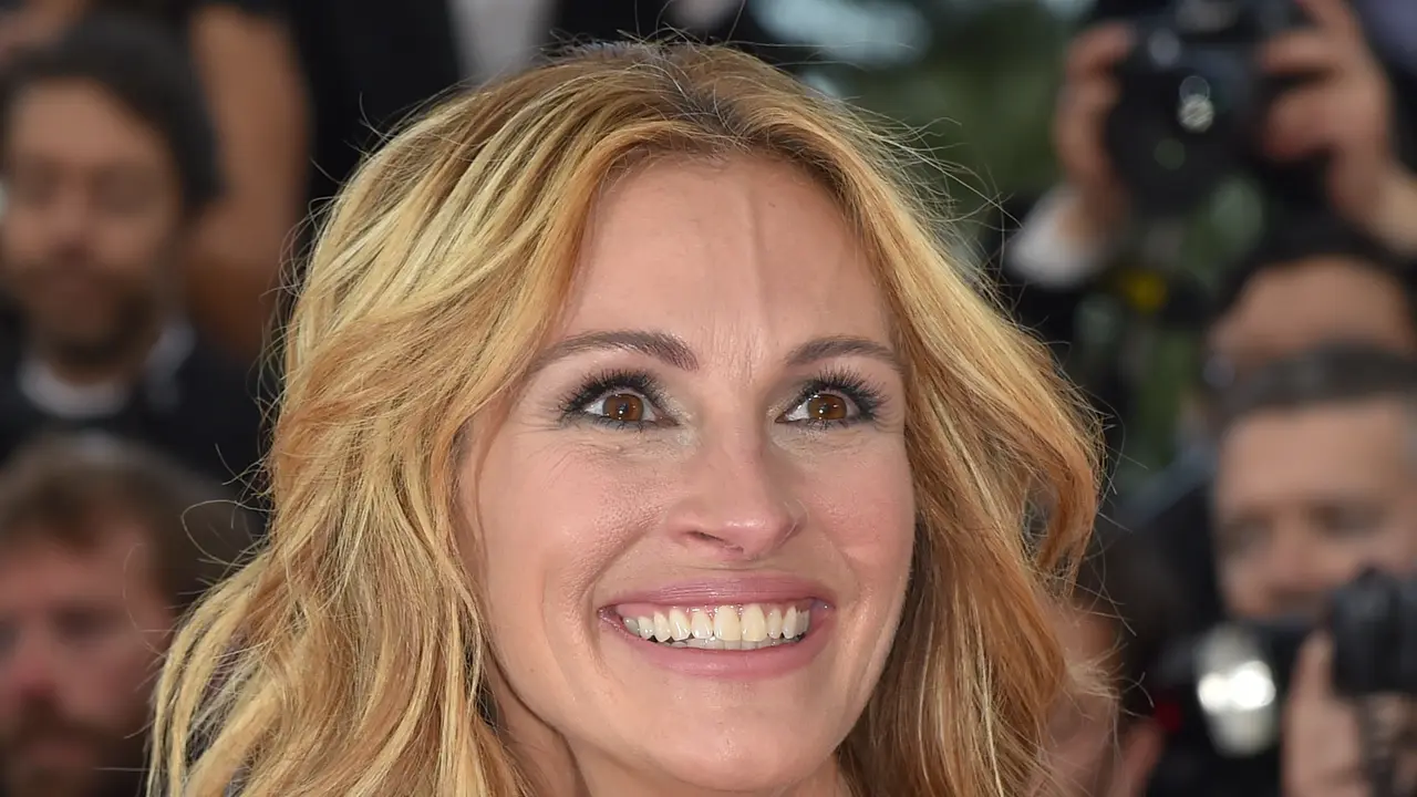 [Bintang] Julia Roberts