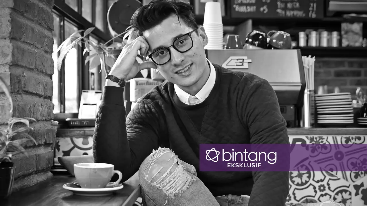 [Bintang] Nino Fernandez