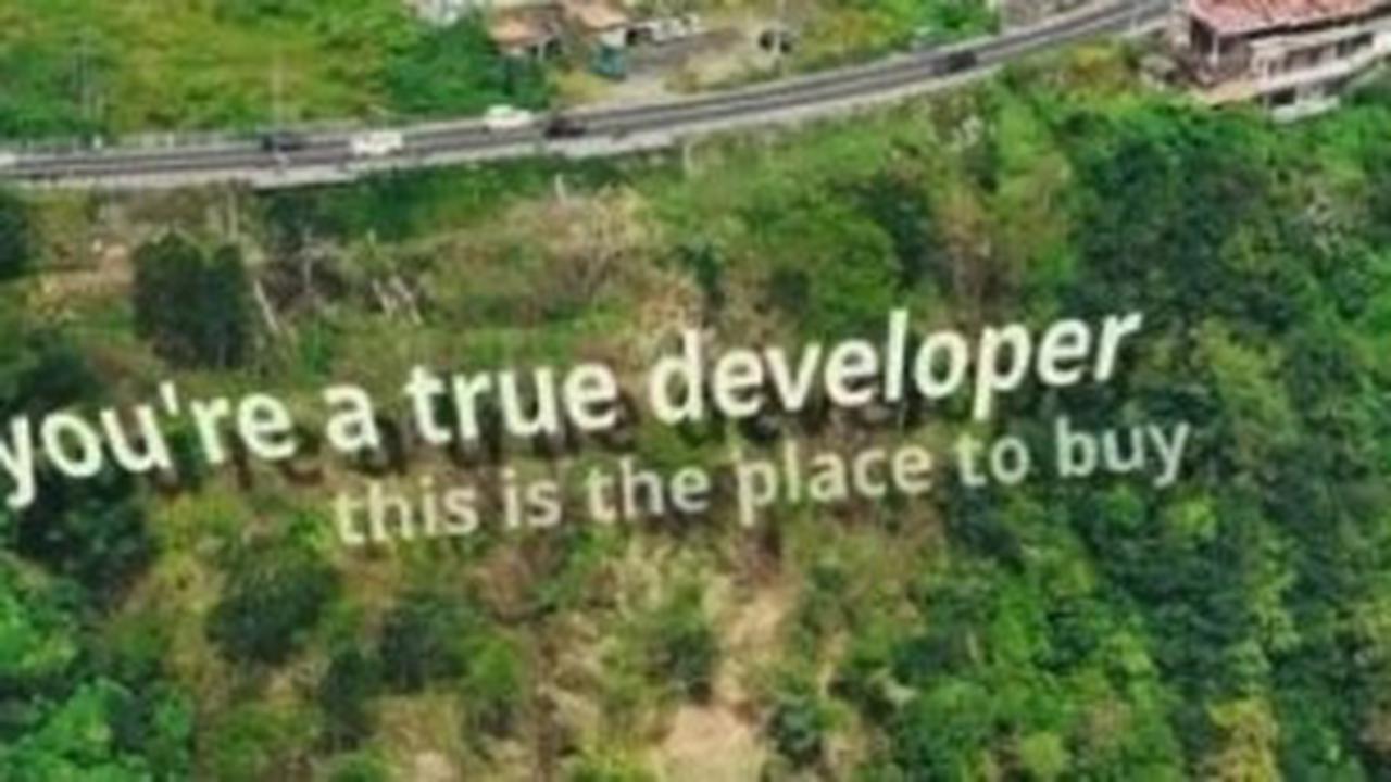 WNA Jual Lahan di Kintamani, Pemkab Bangli Turun Tangan