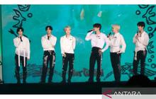 NCT WISH Bakar Semangat Penggemar dalam Konser Jakarta yang Energik