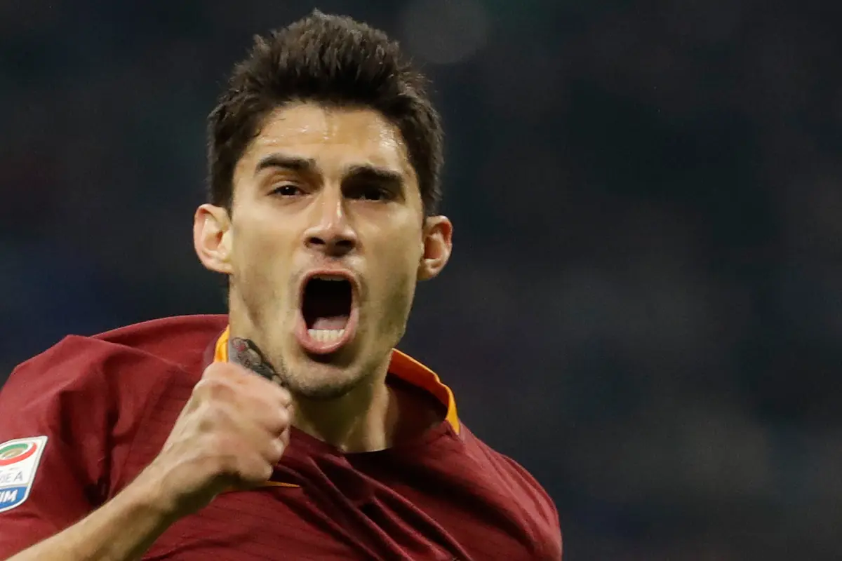Inter-Milan-AS-Roma-Liga-Italia
