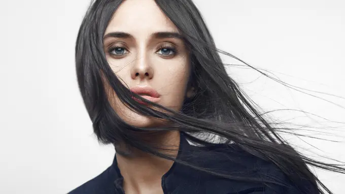 FIMELA Beauty: Tips Rambut Sehat / Image: Shutterstock