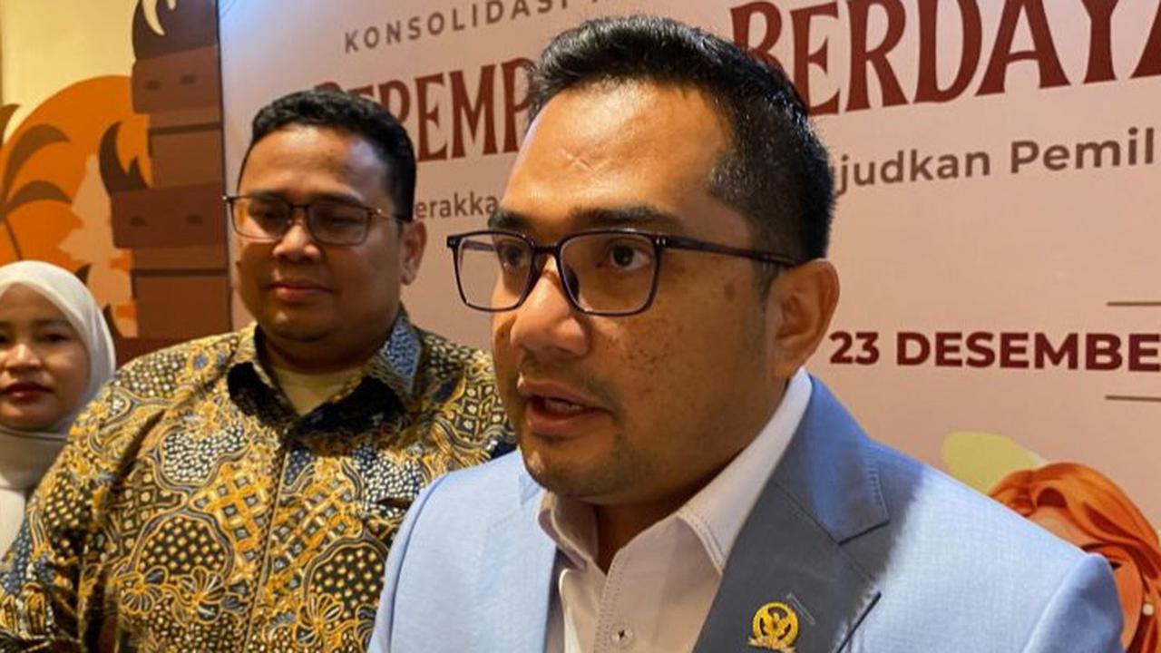 DPR Ungkap Dua Opsi Jadwal Pelantikan Kepala Daerah Terpilih Setelah Putusan MK