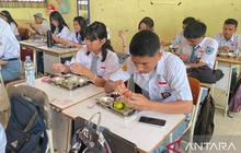 KPPG Palu Pastikan Program MBG Sigi Berlanjut Selama Ramadhan 1447 H