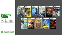 Katalog Xbox Game Pass Desember 2022. (Doc: Xbox)