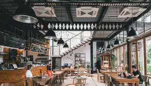 Kerja di Cafe Dapat Meningkatkan Kreativitas dan Produktivitas, Ini Alasan Otak Bekerja Optimal