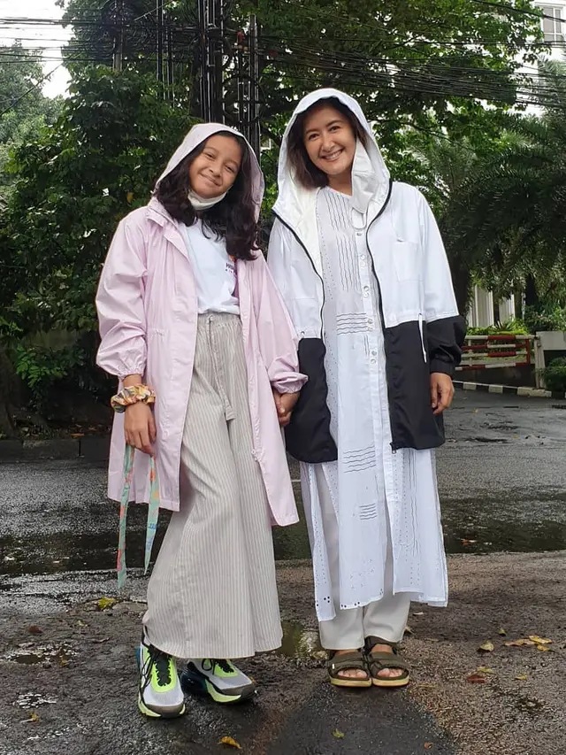 Widi Mulia dan Widuri