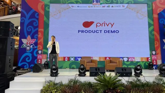Tingkatkan Keamanan Keuangan Digital untuk Lebih Melindungi Data Ppengguna.