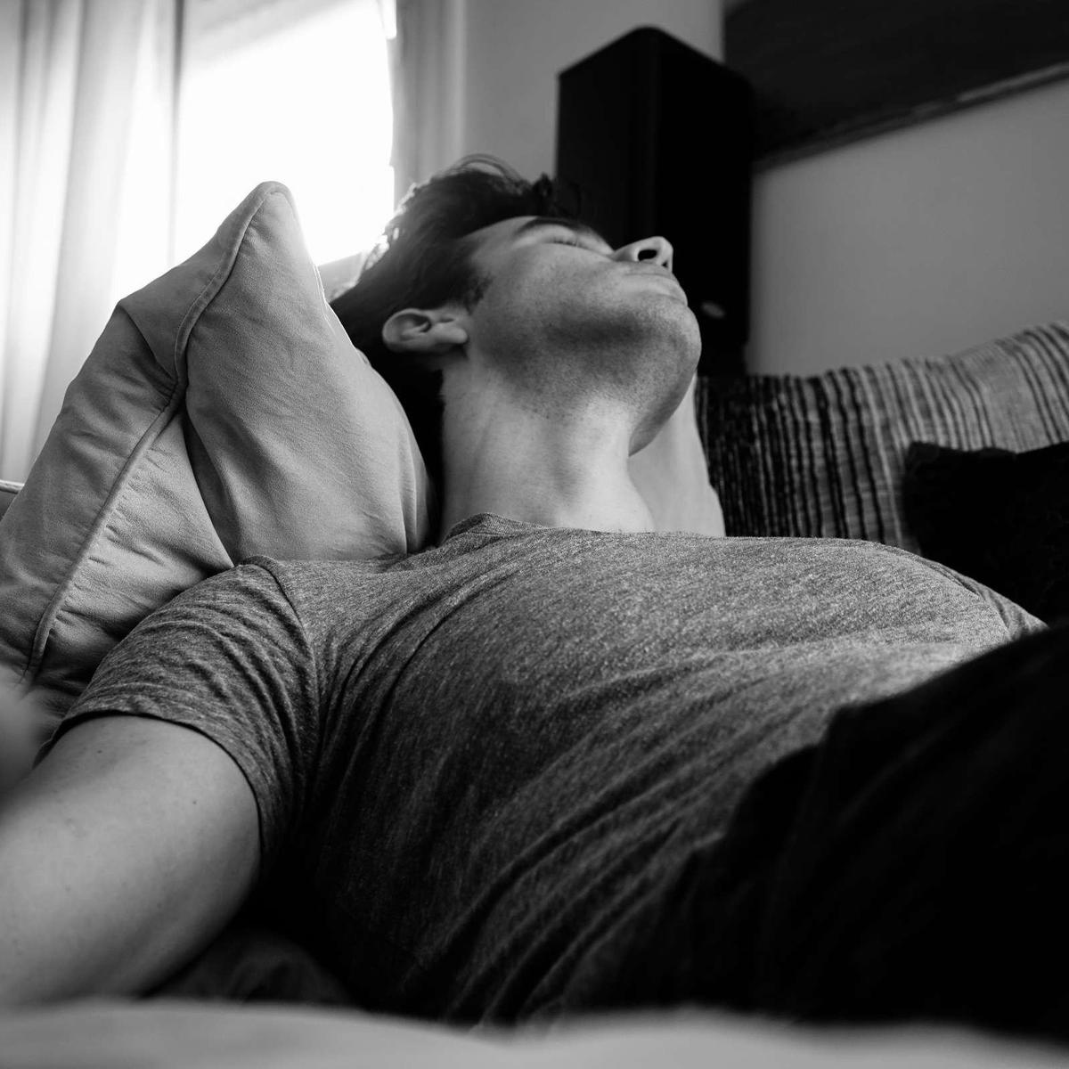 Tips Tidur Siang saat Puasa Ramadan