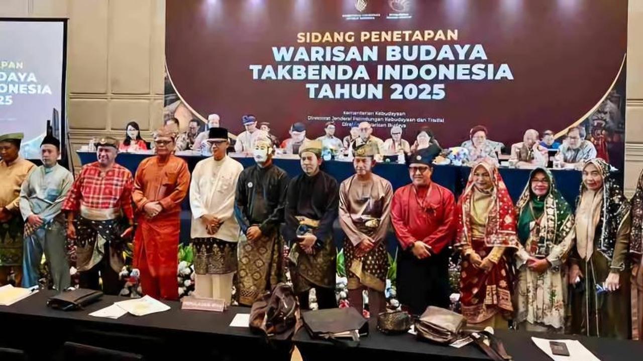 Tahu Kah Kamu? Tiga Tradisi Unik Tanjungpinang Ini Resmi Ditetapkan sebagai Warisan Budaya Takbenda Nasional 2025