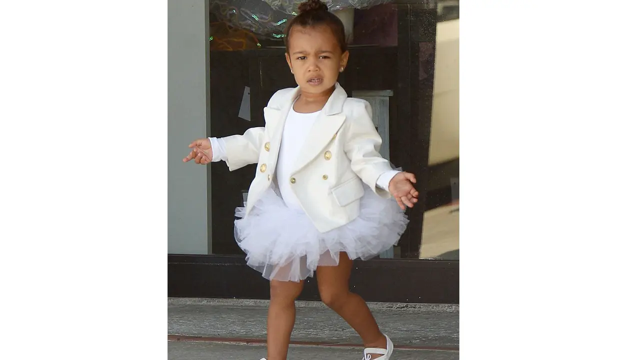 North West