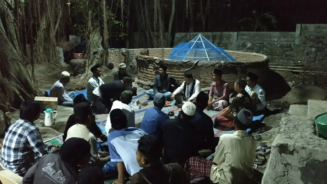 Temuan Sumur Wasiat dan Antisipasi Kekeringan Warga Cirebon
