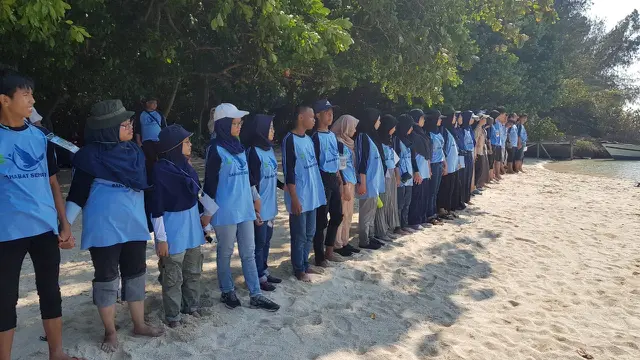 Duta Sahabat Semata Pertamina
