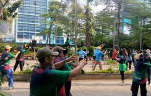 Rayakan Empat Dekade, Indonesia Re Tegaskan Ketahanan dan Komitmen Sosial Berkelanjutan