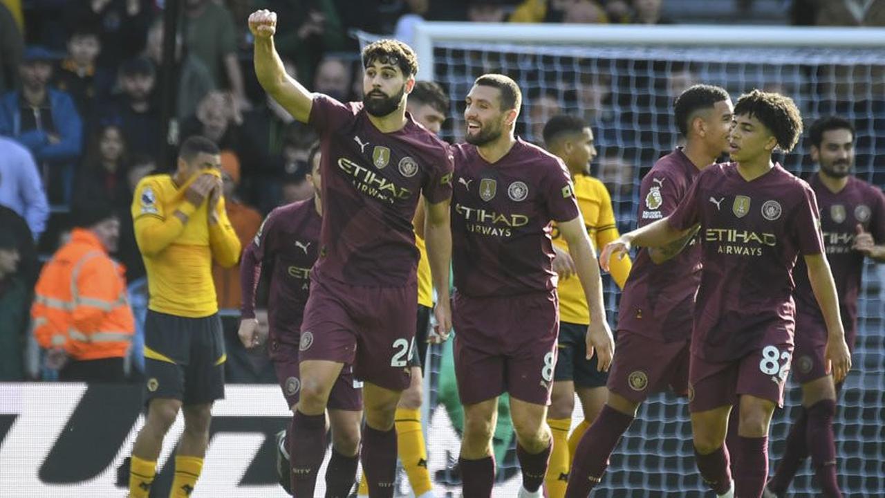 Prediksi Pertandingan Manchester City Vs Wolverhampton, 3 Mei 2025
