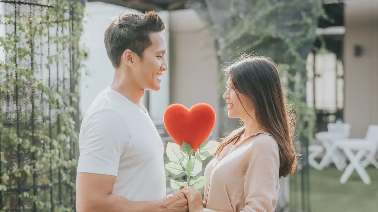couple