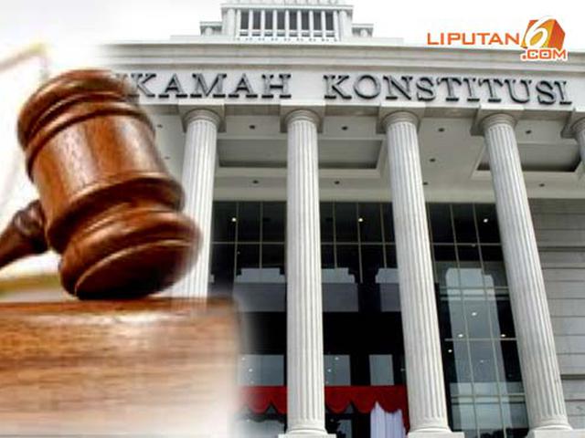 Mk Putuskan Psu Pilkada Kota Banjarmasin Di 3 Kelurahan News Liputan6 Com