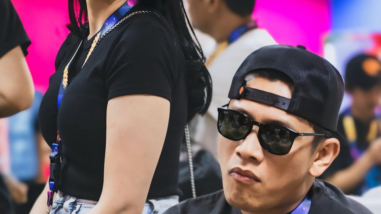 Intip Potret Kebersamaan Boris Bokir bareng Kekasih Barunya,Terbaru Datang Konser Bareng