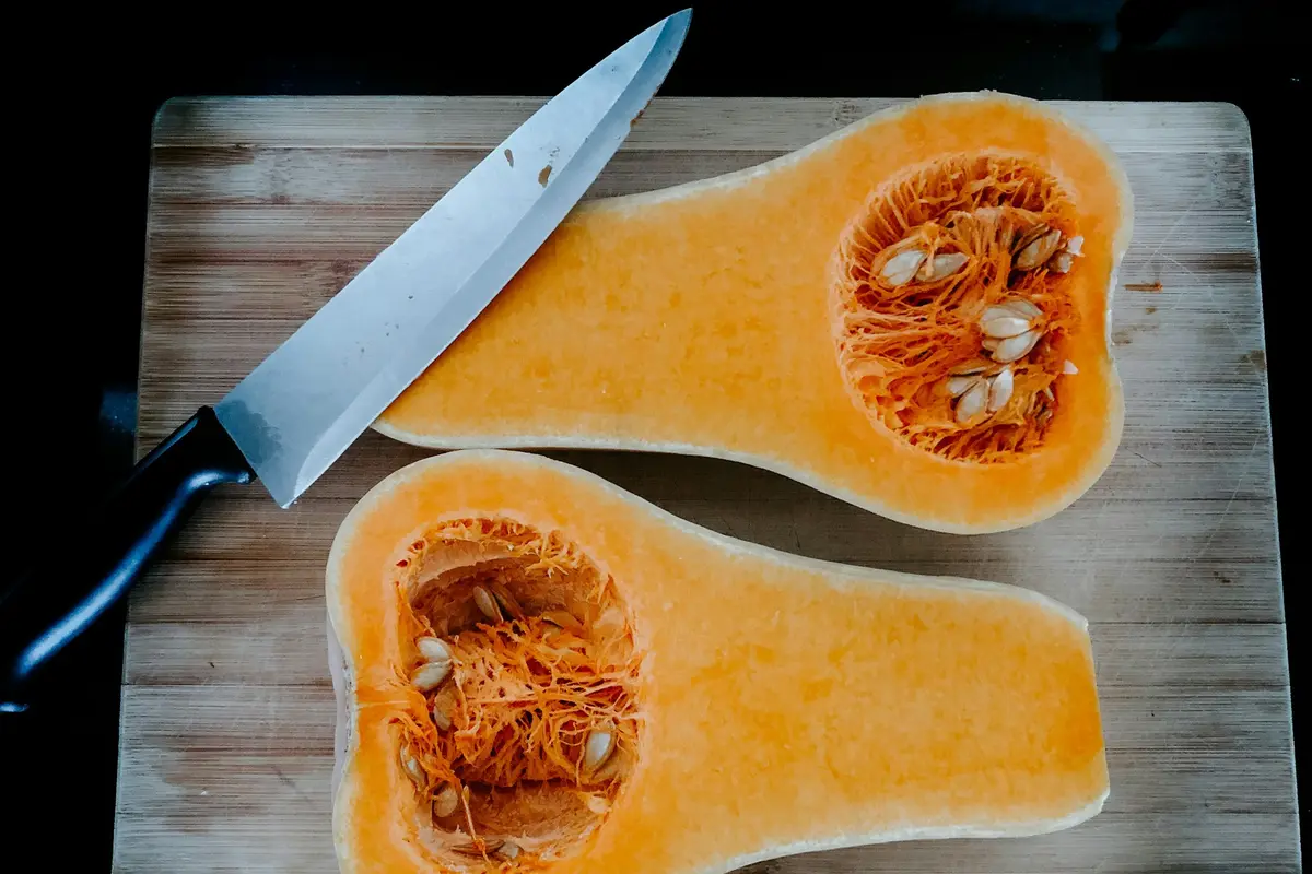 Butternut Squash