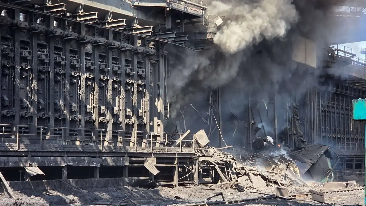 Clairton Coke Works: Two Dead, Dozens Injured Due To Massive Explosion