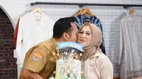 Shanty Istri Denny Cagur Unggah Hasil Percakapannya dengan Meta AI, Lucu Banjir Sorotan