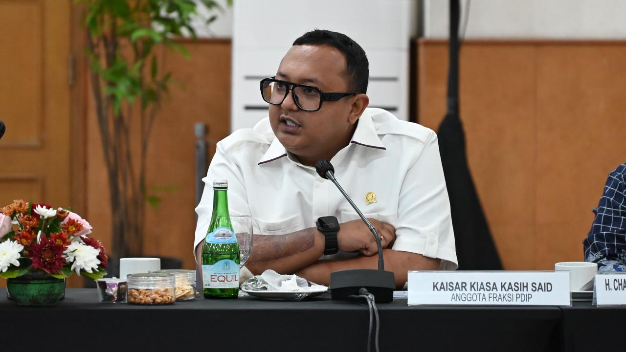 Demi Kelancaran Penerimaan Negara, Kaisar KKSP Minta Pemerintah Evaluasi Coretax di Ditjen Pajak