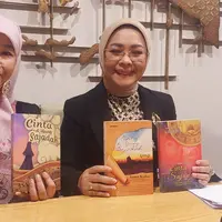 Asma Nadia keberatan dengan film Air Mata di Ujung Sajadah (Istimewa)