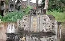 Mengunjungi Makam Tan Gee Tjhiang di Salatiga, Kolongmerat Tionghoa pada Era VOC