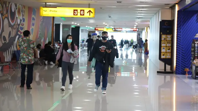 Bandara I Gusti Ngurah Rai