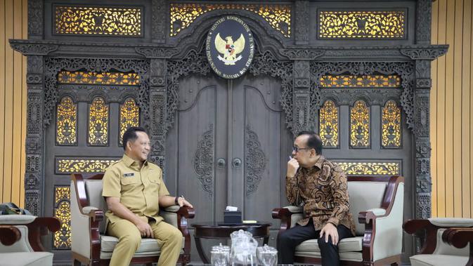 Pemda Didorong Hemat Anggaran: Sisa Dana Jadi Solusi Bantu Daerah Terdampak Bencana di Sumatera