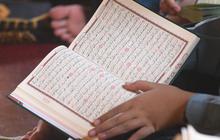 Lafal Basmalah Ternyata Telah Ada Sebelum Kelahiran Nabi Muhammad SAW, Ini Sosok Penulis Pertamanya