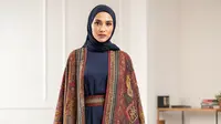 Rekomendasi 7 Model Rompi Wanita Modern yang Stylish dan Kekinian