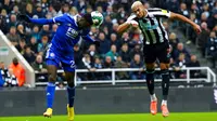 Murah Meriah, Manchester United Seriusi Transfer Bintang Leicester City Ini