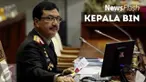 DPR akan mengirim surat hasil rapat paripurna yang menyetujui Komjen Pol Budi Gunawan sebagai Kepala Badan Intelijen Negara (BIN) kepada Presiden Jokowi .