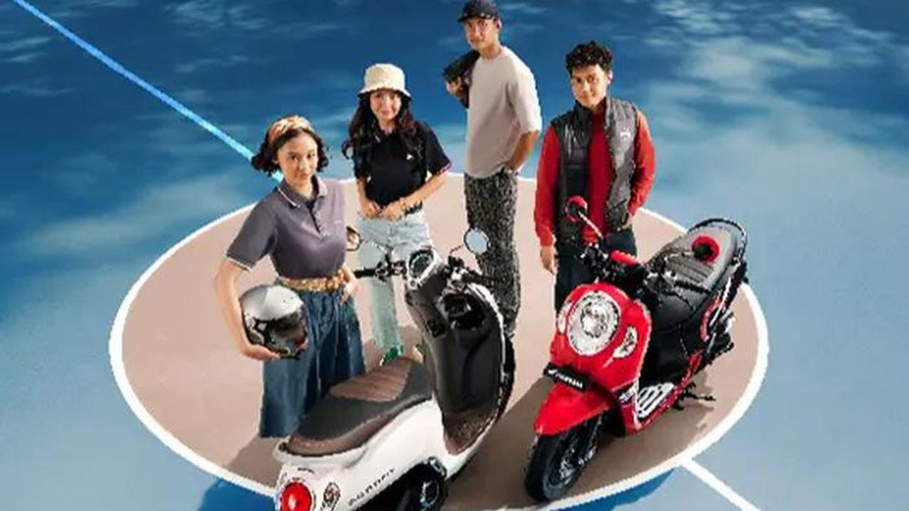 Region Head Astra Motor Sulawesi Selatan menyampaikan hal ini
